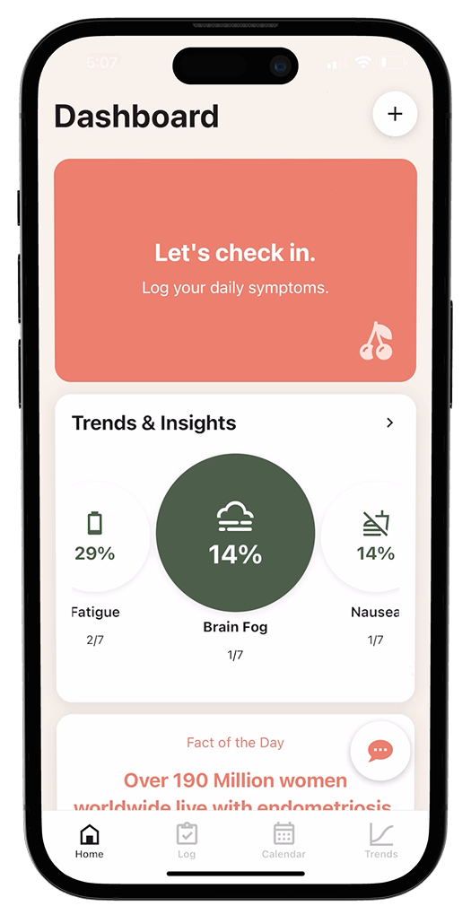 Herra Product Screenshot